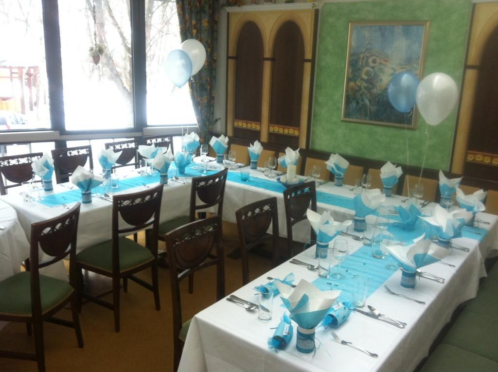 Parkhotel Neubauer Bad Sauerbrunn Extérieur photo