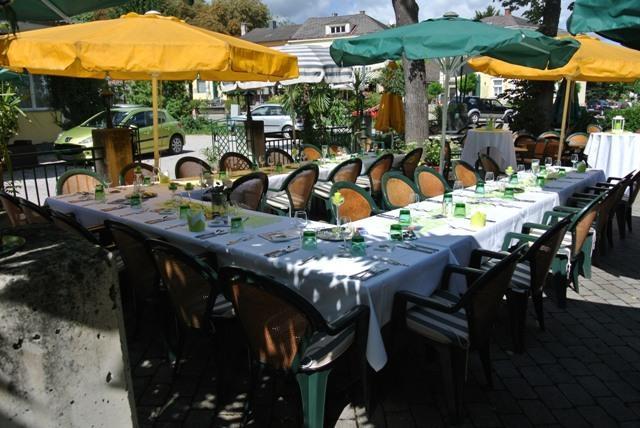 Parkhotel Neubauer Bad Sauerbrunn Extérieur photo