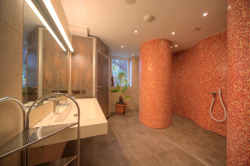Parkhotel Neubauer Bad Sauerbrunn Extérieur photo