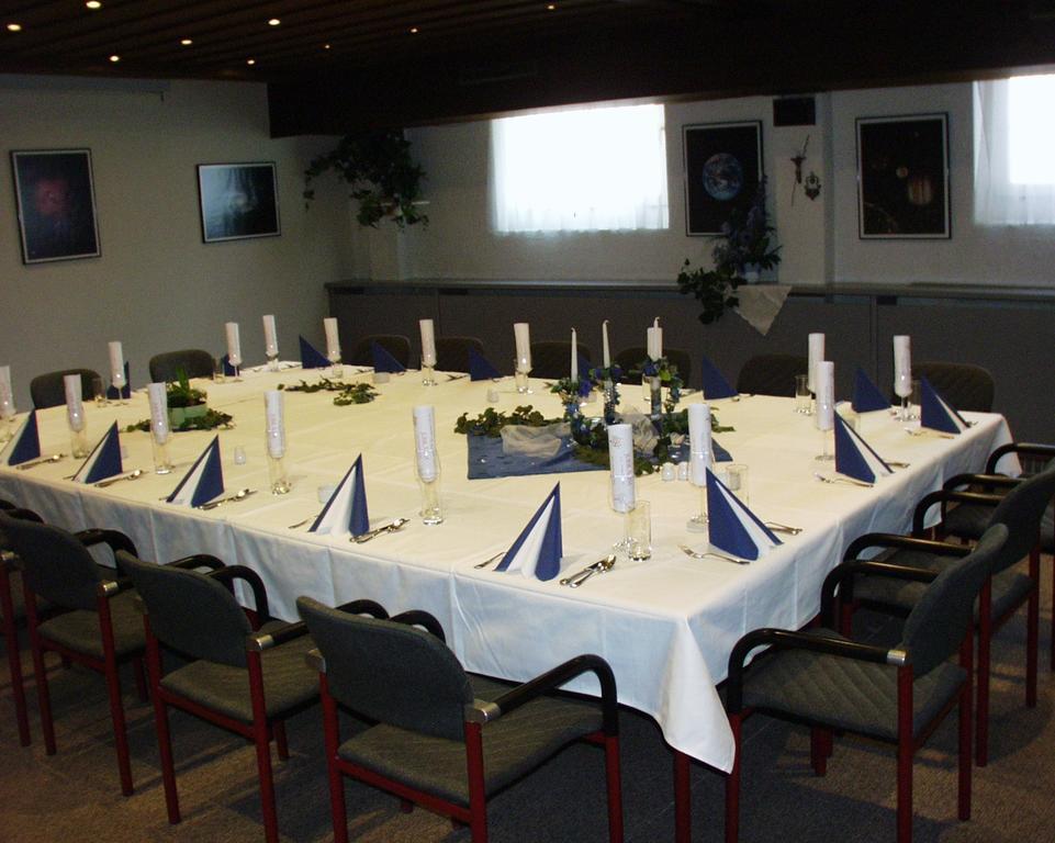 Parkhotel Neubauer Bad Sauerbrunn Extérieur photo