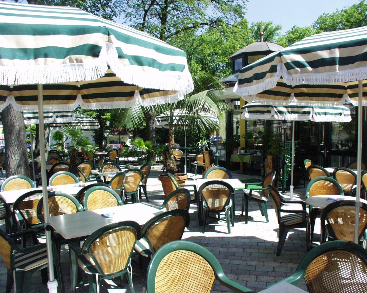 Parkhotel Neubauer Bad Sauerbrunn Extérieur photo